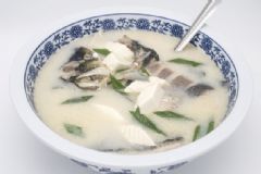 冬季吃什么魚好？冬季適合吃什么魚？[圖]