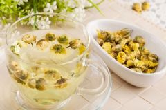 菊花茶什么時候喝最好？菊花茶什么季節(jié)喝最好？[圖]