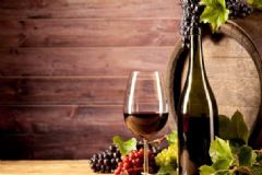 紅葡萄酒具有哪些作用？紅葡萄酒喝了對人體有哪些好處？[圖]