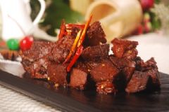 驢肉有什么好處？驢肉的搭配禁忌[圖]