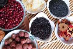 冬季養(yǎng)生吃什么好？冬季養(yǎng)生吃啥？[圖]