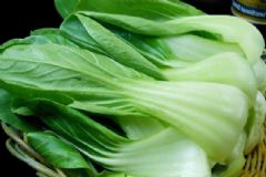油菜對身體有什么功效？油菜有哪些營養(yǎng)價值？[圖]