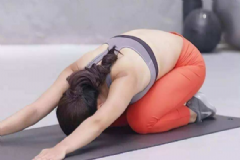 快速瘦出平坦小腹的運(yùn)動(dòng)有哪些？怎樣能快速瘦出平坦小腹？[圖]