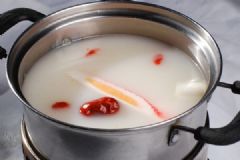 哺乳期可以吃清湯火鍋嗎？哺乳期吃什么火鍋比較好？[多圖]