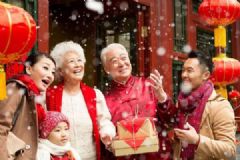過(guò)年回娘家還是婆家？過(guò)年回娘家和婆家哪個(gè)好？[多圖]