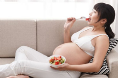 怎樣看出孕婦是否缺鈣？孕婦缺鈣該怎么補(bǔ)？[多圖]