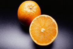 哪些人不適合吃橘子？橘子不能和哪些食物一起吃？[圖]