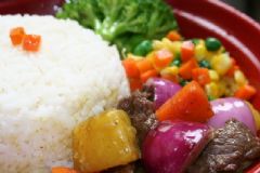 經(jīng)常吃快餐會怎樣？吃快餐會患什么疾病？[圖]