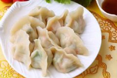 冬至為什么吃餃子？冬季吃餃子有什么講究？[圖]