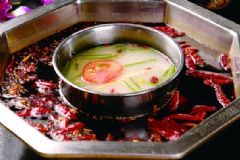 冬天吃火鍋吃什么菜？哪些火鍋食材不宜多吃？[圖]