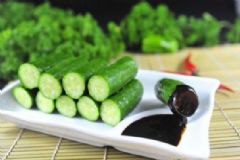 黃瓜糖尿病人能吃嗎？糖尿病人能吃黃瓜嗎？[圖]