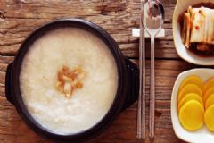 早餐粥有哪些做法？營養(yǎng)早餐的做法大全？[圖]