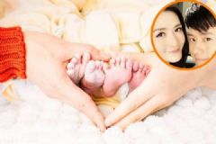謝娜生了雙胞胎女兒！赴美生子高齡產(chǎn)婦要注意什么？[多圖]