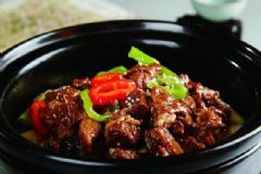 冬季補氣養(yǎng)血吃什么好？冬季補氣養(yǎng)血食譜[圖]