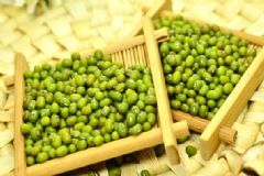 綠豆糖尿病可以吃嗎？糖尿病人可以吃綠豆嗎？[圖]