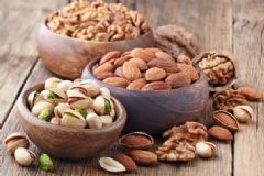 哪些食物有利于孩子牙齒健康？什么食物有利于牙齒？[圖]