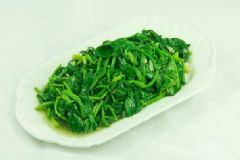 菠菜的營(yíng)養(yǎng)價(jià)值有哪些？菠菜的好處是什么？[圖]