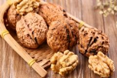 健腦補(bǔ)腦吃什么食物？健腦補(bǔ)腦的食物有哪些？[圖]