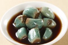 臘八蒜怎么吃？臘八蒜的營(yíng)養(yǎng)價(jià)值[圖]
