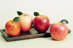 常吃蘋果好嗎？經(jīng)常吃蘋果的好處[圖]