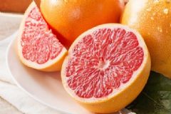 經(jīng)常吃柚子有什么好處？常吃柚子好處多有哪些？[圖]