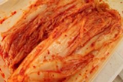 吃辣白菜的好處與壞處有哪些？吃辣白菜的好處是什么？[圖]