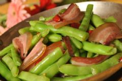 吃四季豆中毒怎么解毒？吃四季豆中毒怎么辦？[圖]
