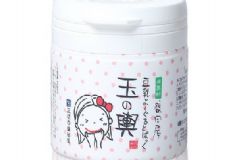 盛田屋豆乳面膜成分？盛田屋豆腐面膜保質(zhì)期？[圖]