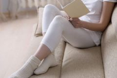 追求時尚露腳踝，女生可能還不知道這些露腳踝的危害！[多圖]