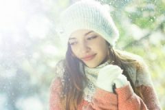 女性冬季早上不宜洗頭，女性冬季保健有哪些誤區(qū)？[多圖]