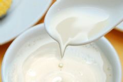 豆?jié){不能和哪些食物一起吃？喝豆?jié){的禁忌是什么？[圖]