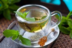 喝薄荷茶有哪些功效？喝薄荷茶有副作用嗎？[圖]