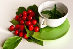 薄荷茶有什么營養(yǎng)價(jià)值？薄荷茶應(yīng)該怎么泡好喝？[圖]