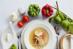 養(yǎng)胃可以吃什么？有哪些養(yǎng)胃食物？[圖]