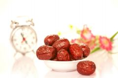 紅棗有哪些營養(yǎng)價值？紅棗真的可以補血活血嗎？[圖]