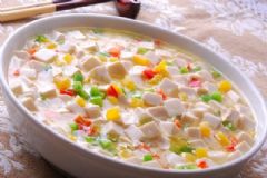 豆腐吃多了也有壞處？豆腐的最佳搭配有哪些？[圖]