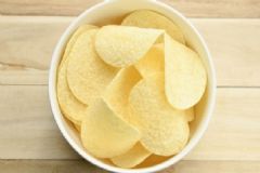 晚上吃哪些零食易長(zhǎng)胖？晚上不能吃哪些食物？[圖]