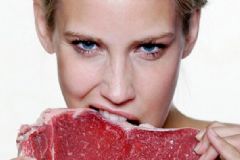 吃肉會長胖嗎？怎么吃肉不長胖？[圖]
