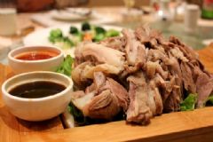 男人冬天吃羊肉有什么好處？男人冬天養(yǎng)胃吃什么好？[圖]