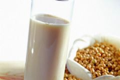 豆?jié){的好處有哪些呢？豆?jié){怎么喝最營養(yǎng)？[圖]