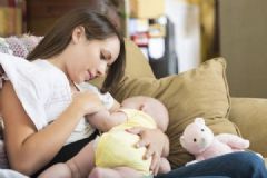 哪種催乳方法最靠譜？哺乳期催乳這樣做最好[多圖]