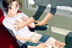 女學員遭駕校教練掐腿蹭胸 遭遇性騷擾該怎么辦？[多圖]