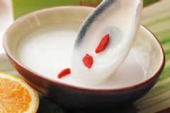 葛根粉怎么吃有營養(yǎng)？葛根粉的做法有哪些？[圖]