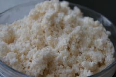 豆腐渣可以抗癌么？豆腐渣有哪些功效？[圖]