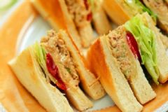 秋季怕吃胖怎么辦？哪些食物吃了會發(fā)胖？[圖]