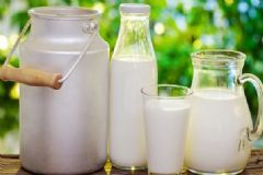 牛奶不能和什么一起喝？牛奶的錯(cuò)誤搭配有哪些？[圖]