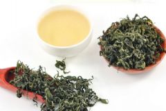喝杜仲茶的好處是什么？喝杜仲茶要注意什么？[圖]
