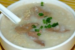 養(yǎng)胃又補血的藥膳有哪些？什么粥養(yǎng)胃又補血？[圖]