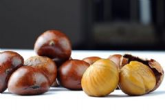吃板栗對(duì)身體有什么好處？怎么吃板栗有營(yíng)養(yǎng)？[圖]