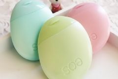 eos護(hù)手霜怎么樣？eos護(hù)手霜好用嗎？[圖]